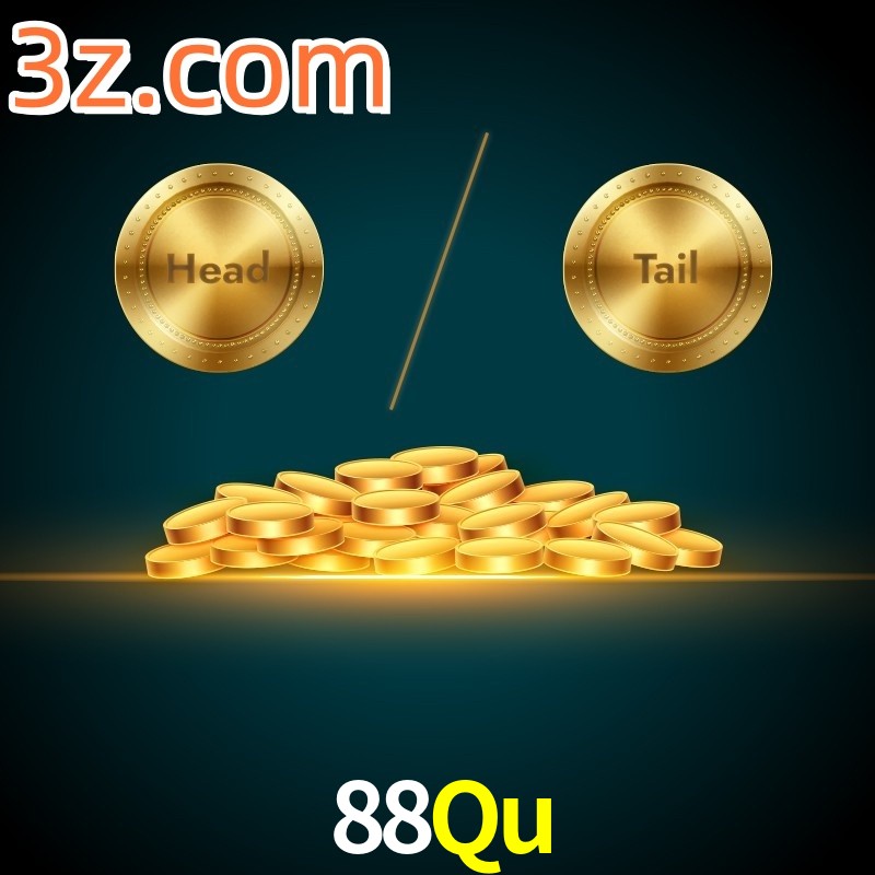 Bônus de Boas-Vindas 88Qu