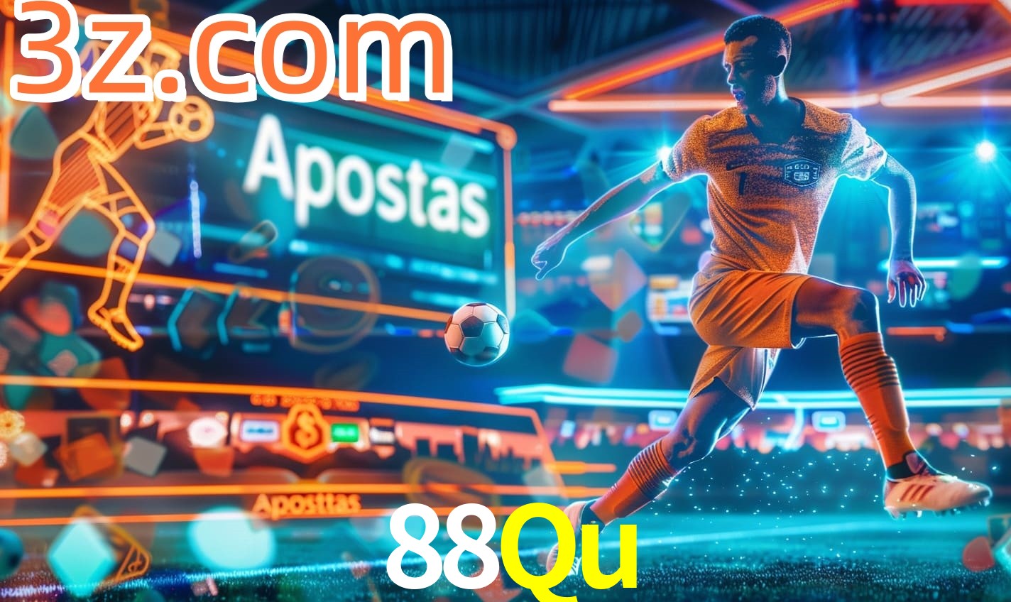 Apostas 88Qu