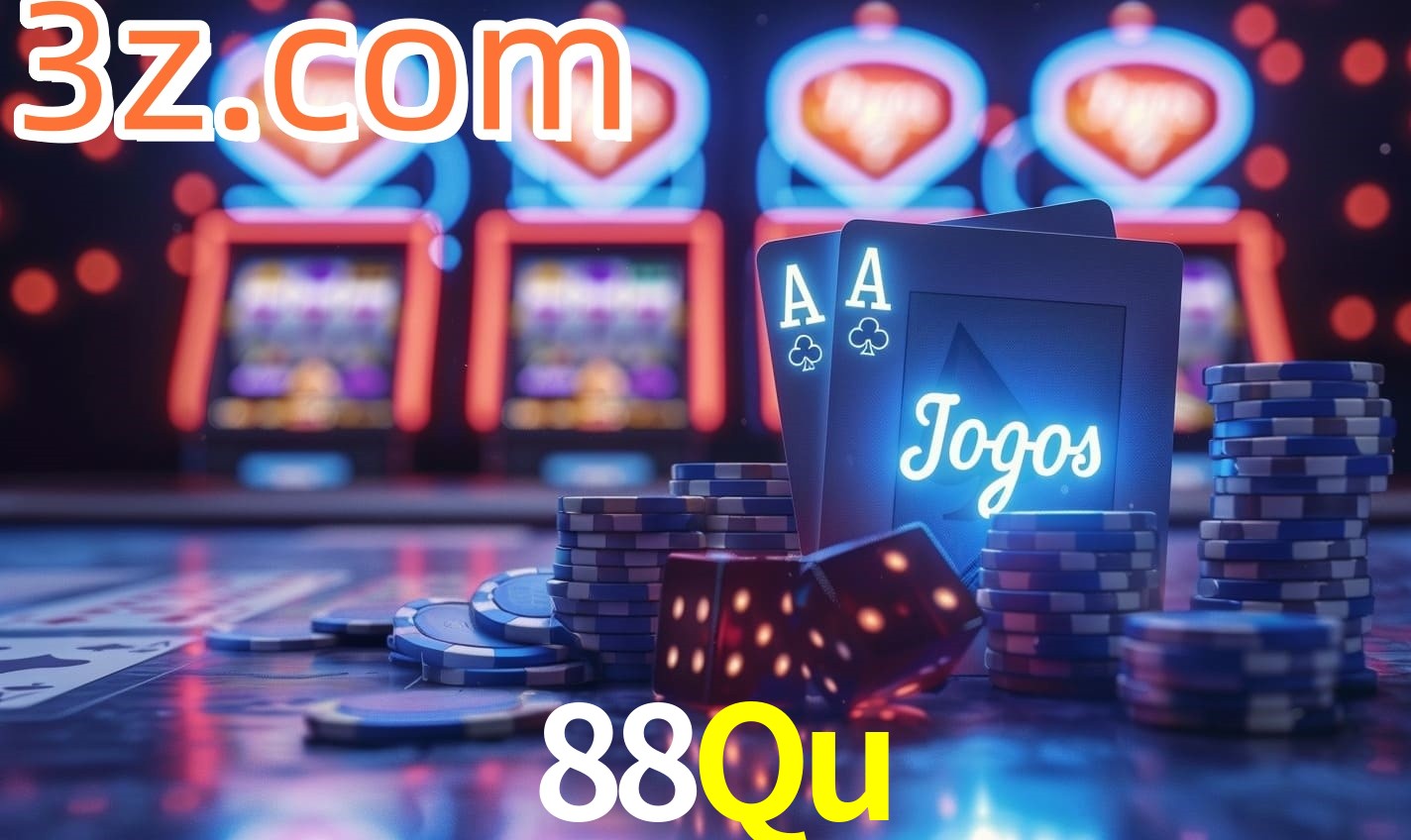 Lista de Jogos 88Qu